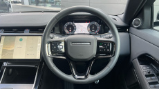 Land Rover Range Rover Evoque 2.0 D165 Dynamic SE 5dr Auto Diesel Hatchback